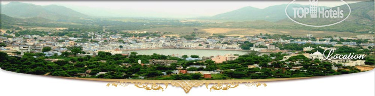 Hotelier's photos Green Park Resort 3*