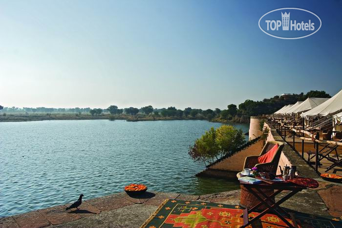 Photos Chhatra Sagar