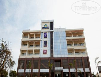 Hotelier's photos Days Hotel Neemrana Jaipur Highway 2*