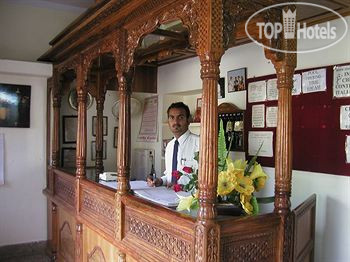 New photos from tourists Golden City 1*