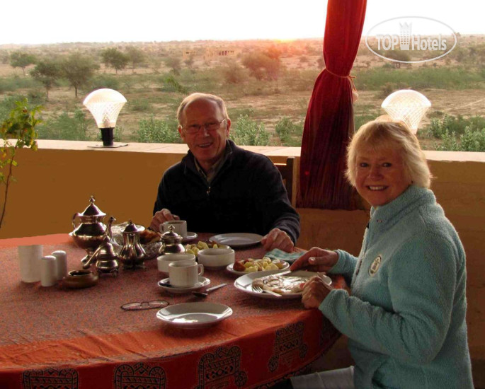 New photos from tourists Golden Haveli 2*