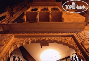 Hotel photo Haveli Hotel 3*