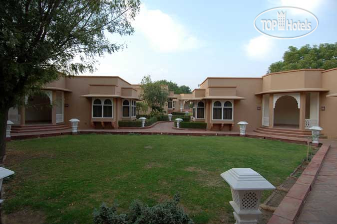 Hotel photo Heritage Resort 2*
