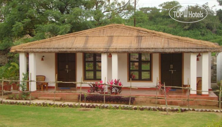 Hotelier's photos Ratan Villas 3*