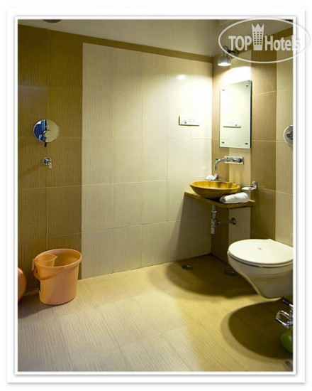 New photos from tourists Shanti Residency Hotel 3*