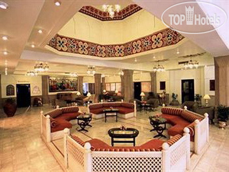 New photos from tourists Mansingh Palace 3*