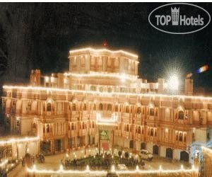 Hotelier's photos Raj Vilas Palace 2*