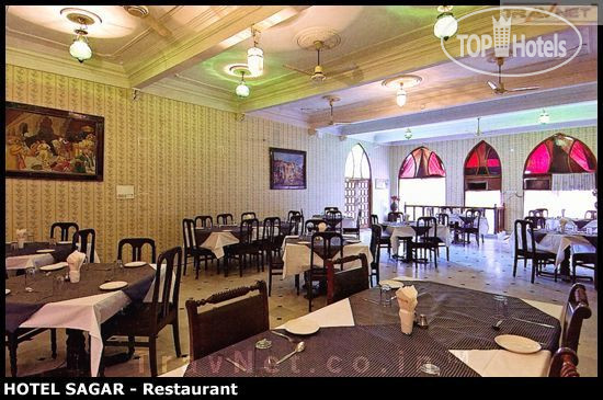 New photos from tourists Sagar 3*