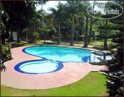 New photos from tourists Cama Rajputana Club Resort 3*