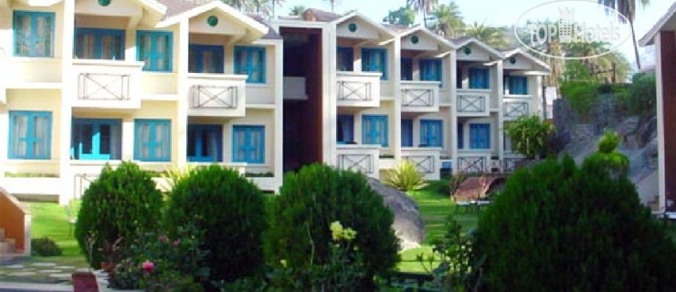 Hotel photo Hiltone 3*