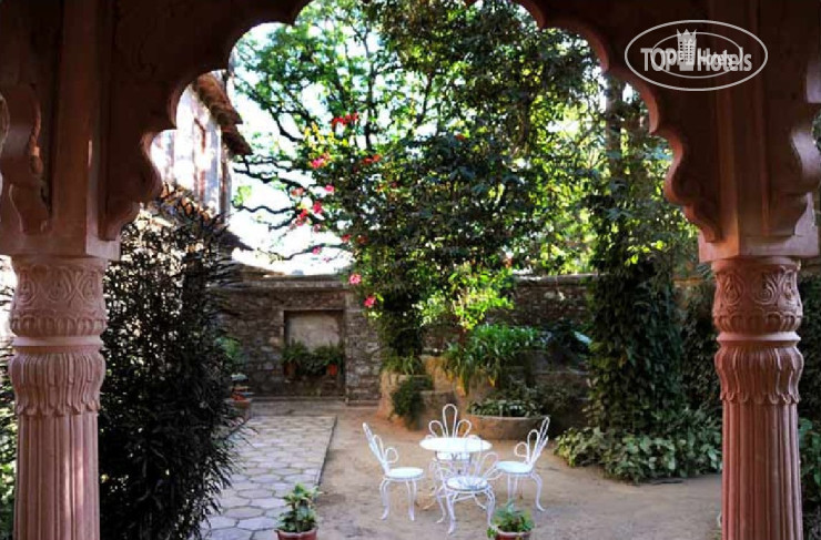 New photos from tourists Palace Hotel Bikaner House 3*