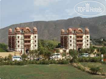 Hotelier's photos Jagat Palace 3*