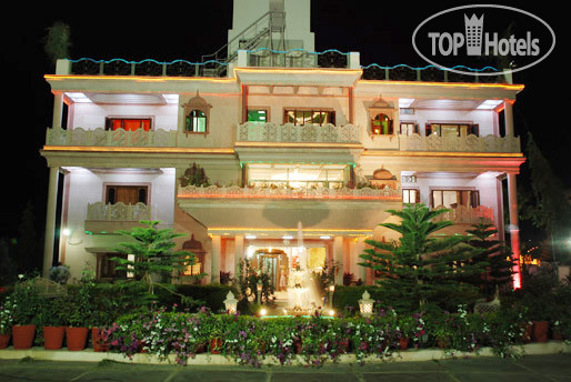 Hotelier's photos Master Paradise 3*