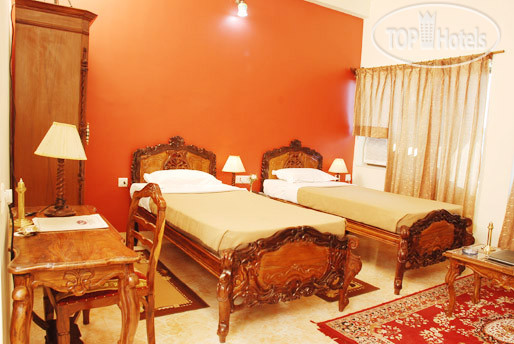 New photos from tourists Master Paradise 3*