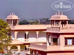 Hotelier's photos Dev Vilas 3*