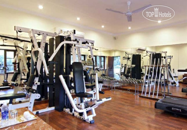 New photos from tourists Vivanta by Taj - Sawai Madhopur Lodge 3*