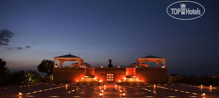 Hotel photo The Serai 5*