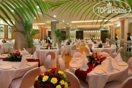 Hotel photo Country Inn & Suites By Carlson Ajmer 3*