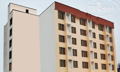 Hotelier's photos Cambay Sapphire Neemrana 4*