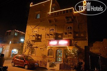 Hotelier's photos Jaisal Palace Hotel 2*