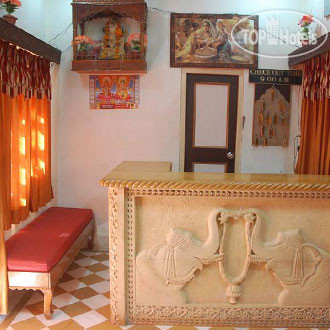 New photos from tourists Jaisal Palace Hotel 2*