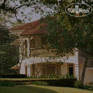 Фото The Postcard Velha