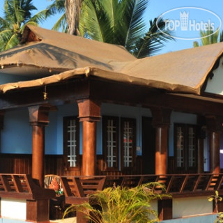 Фото Cleo Agonda