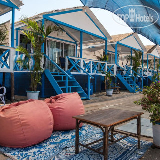 Фото Cuba Agonda