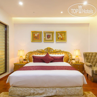 Photos Park Regis Goa