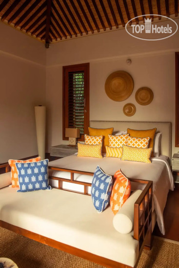 Фото Baale Resort Goa