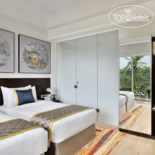 Photos Citadines Arpora Nagoa Goa