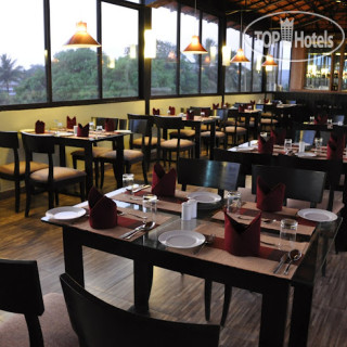 Photos Rega Candolim (ex.Sukhmantra Resort & Spa)