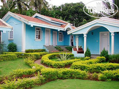Фото Susagade Retreat