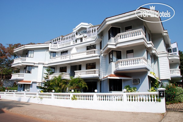 Фото Willows Elite Tourist Resort
