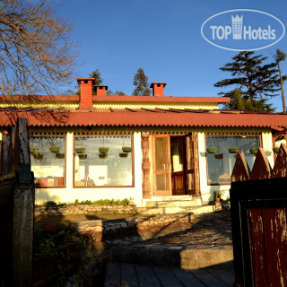 Photos Wisteria Cottage at Prospect Point