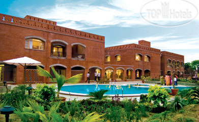 Photos Cambay Spa & Golf Resort Gandhinagar