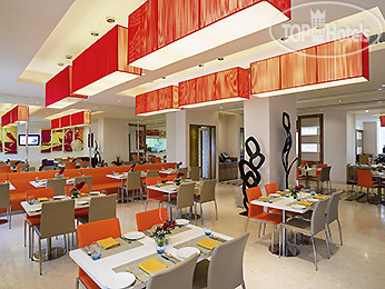 New photos from tourists Ibis Bengaluru Hosur Road 4*