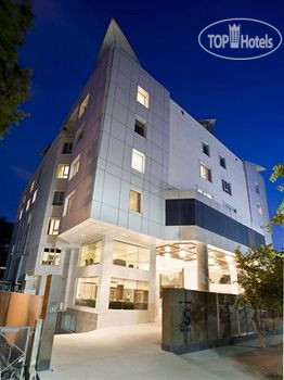 Photos S Hotel