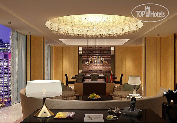 New photos from tourists Bengaluru Marriott Hotel Whitefield 5*
