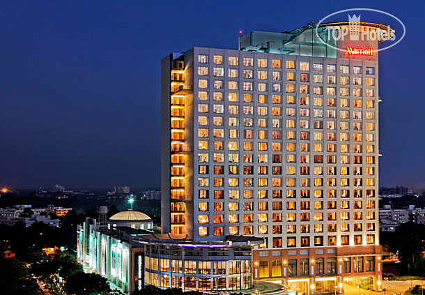 Photos Bengaluru Marriott Hotel Whitefield