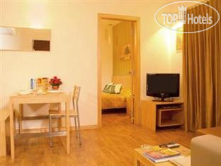 New photos from tourists Brigade Homestead Serviced Residences 3*