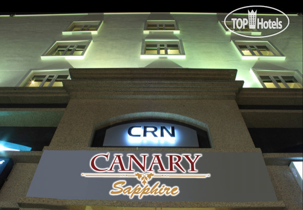 Hotelier's photos CRN Canary Sapphire 3*