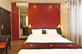 New photos from tourists Chalet Orchid 2*