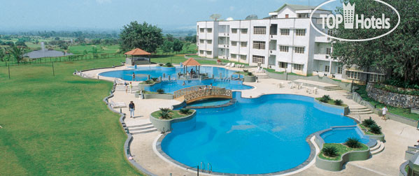 Hotel photo Eagleton The Golf Resort 4*