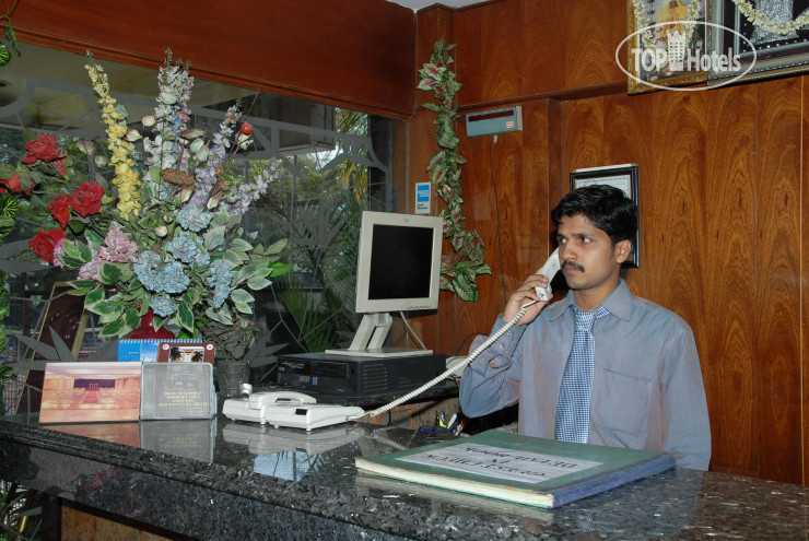 New photos from tourists Deva Residency 2*