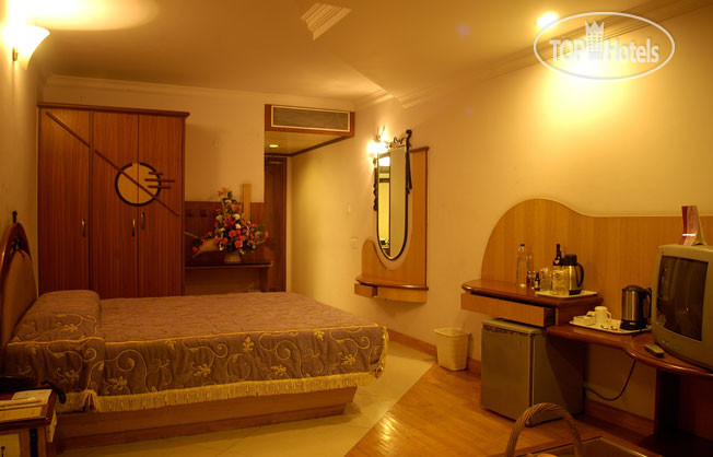 New photos from tourists Grand Inn 3*