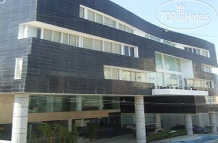 Hotel photo T.A.P Gold Crest Hotel 3*