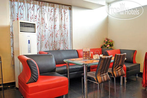 New photos from tourists T.A.P Gold Crest Hotel 3*