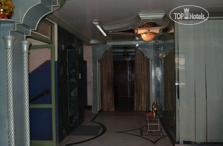 Photos T.A.P Paradise Hotel