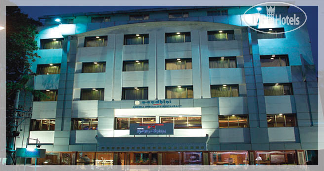 Photos The Nandhini Hotel - St. Marks Road